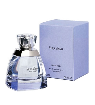 Vera Wang Sheer Veil parfem