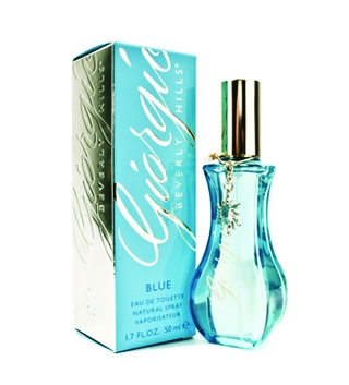 Giorgio Beverly Hills Blue parfem