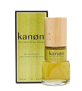 Kanon Kanon for Men parfem