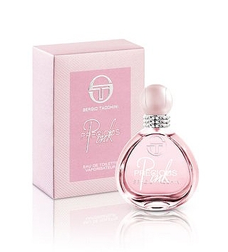 Sergio Tacchini Precious Pink parfem
