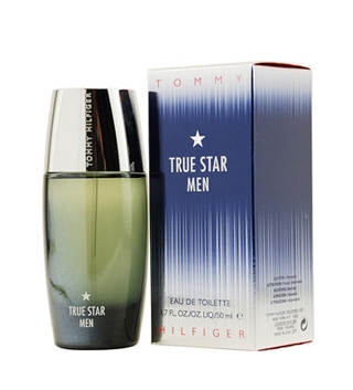 Tommy Hilfiger True Star Men parfem