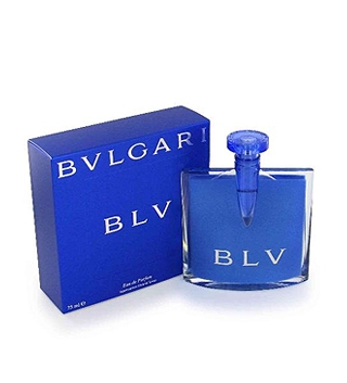 Bvlgari BLV parfem