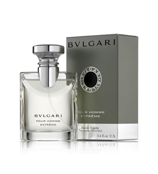 Bvlgari Bvlgari Extreme parfem