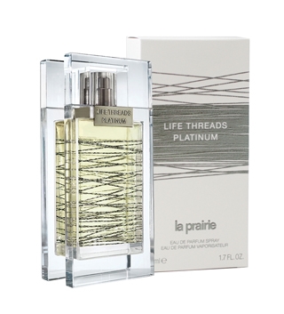 La Prairie Life Threads Platinum parfem
