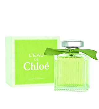 Chloe L Eau de Chloe parfem