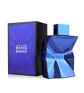 Marc Jacobs Bang Bang parfem