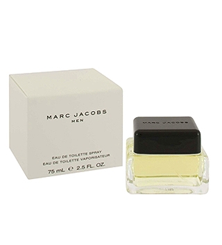 Marc Jacobs Marc Jacobs Men parfem