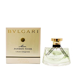 Bvlgari Mon Jasmin Noir L Eau Exquise parfem