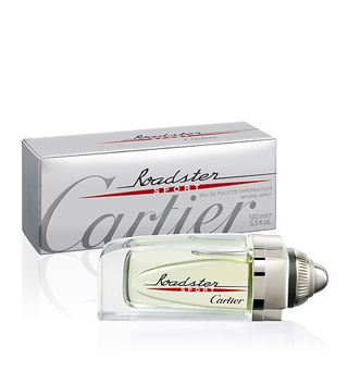 Cartier Roadster Sport parfem