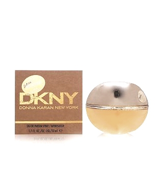Donna Karan DKNY Golden Delicious parfem