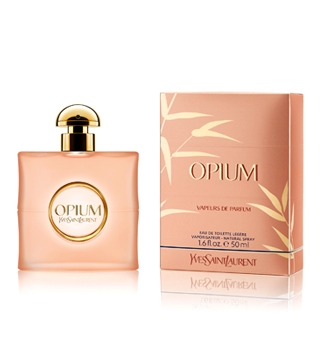Yves Saint Laurent Opium Vapeurs de Parfum parfem