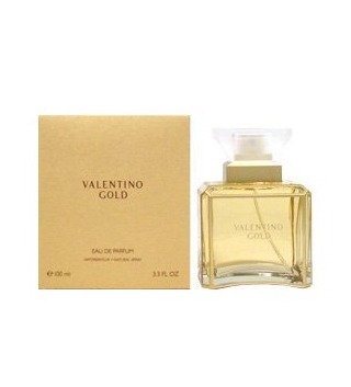 Valentino Valentino Gold parfem
