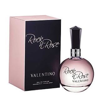 Valentino Rock n Rose parfem