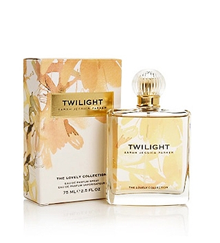 Sarah Jessica Parker Twilight parfem