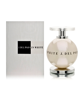 Jesus Del Pozo In White parfem