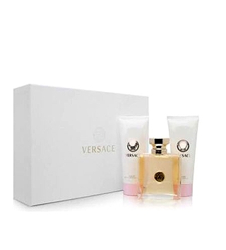 Versace Versace Signature SET parfem