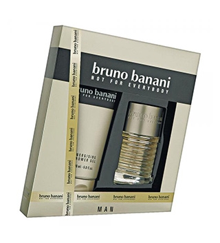 Bruno Banani Man SET set parfema cena