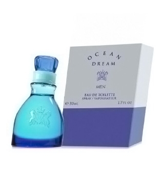 Giorgio Beverly Hills Ocean Dream Men parfem