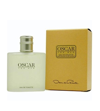Oscar de la Renta Oscar for Men parfem