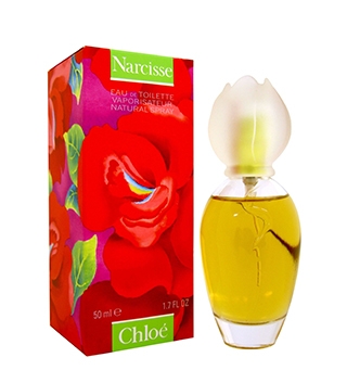 Chloe Chloe Narcisse parfem