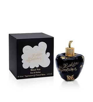 Lolita Lempicka Illusions Noires Le Premier Parfum Eau de Minuit parfem