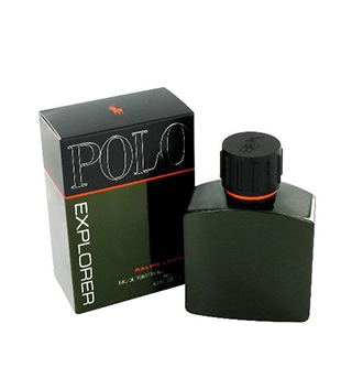 Ralph Lauren Polo Explorer parfem