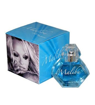 Pamela Anderson Malibu Day parfem
