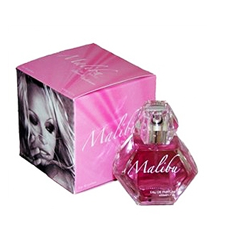 Pamela Anderson Malibu Night parfem