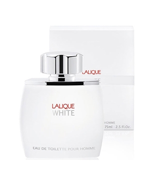 Lalique Lalique White parfem