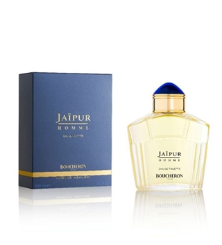 Boucheron Jaipur Homme parfem