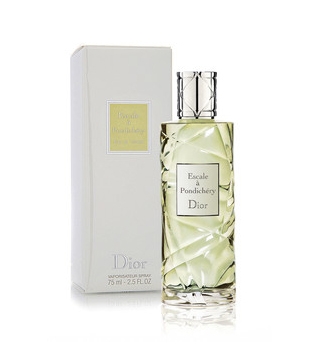 Christian Dior Escale a Pondichery parfem