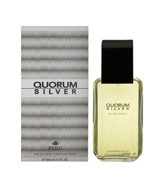 Quorum Silver parfem cena