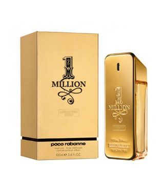 Paco Rabanne 1 Million Absolutely Gold parfem