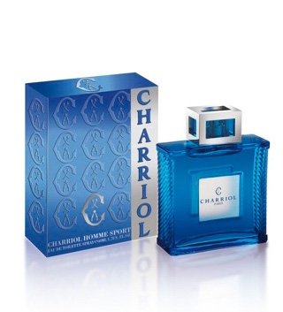 Charriol Charriol Homme Sport parfem