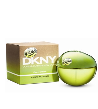 Donna Karan DKNY Be Delicious Eau so Intense parfem