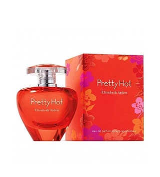 Elizabeth Arden Pretty Hot parfem