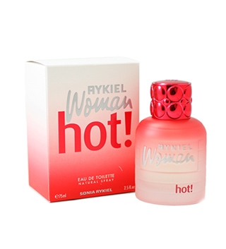 Sonia Rykiel Rykiel Woman Hot ! parfem