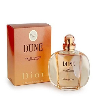 Christian Dior Dune parfem