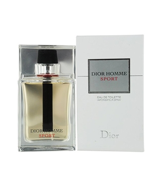 Christian Dior Dior Homme Sport 2012 parfem