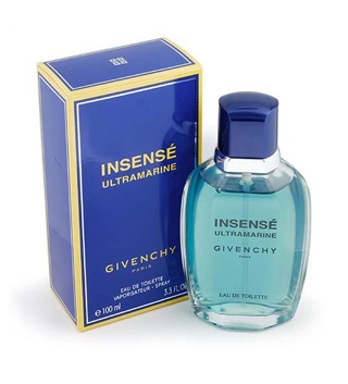 Givenchy Insense Ultramarine parfem
