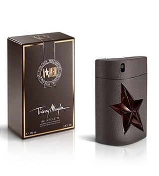 Thierry Mugler A*Men Pure Leather parfem
