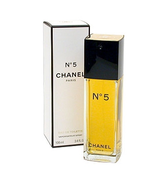 Chanel Chanel No 5 parfem