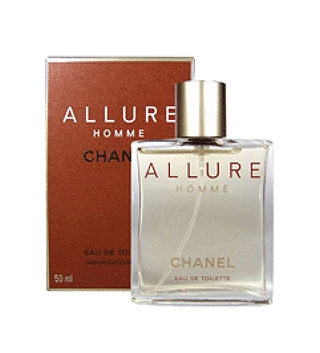 Chanel Allure Homme parfem