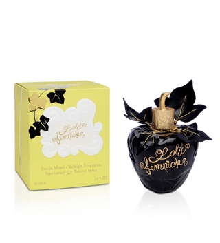 Lolita Lempicka Midnight Couture Black parfem