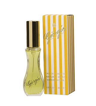 Giorgio Beverly Hills Giorgio Yellow parfem