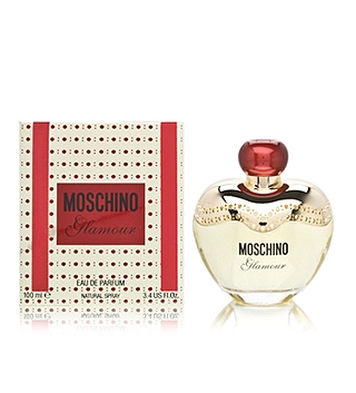 Moschino Glamour parfem