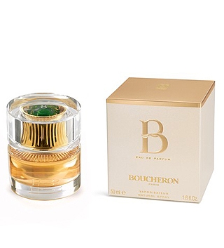 Boucheron B parfem