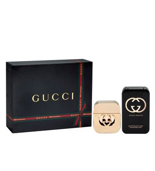 Gucci Guilty SET parfem