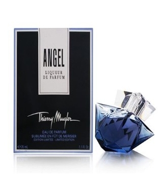 Thierry Mugler Angel Liqueur de Parfum parfem