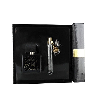 Lalique Encre Noire Pour Elle SET parfem